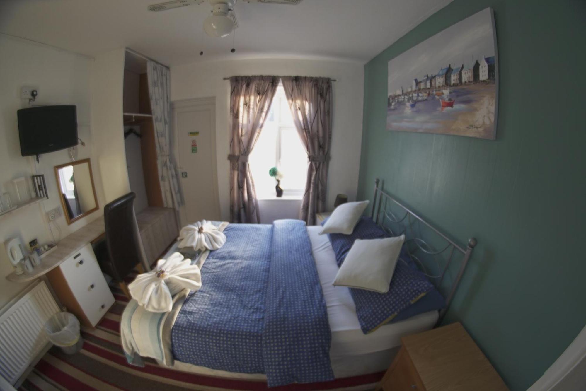 The Eastleigh Hotel Skegness Room photo