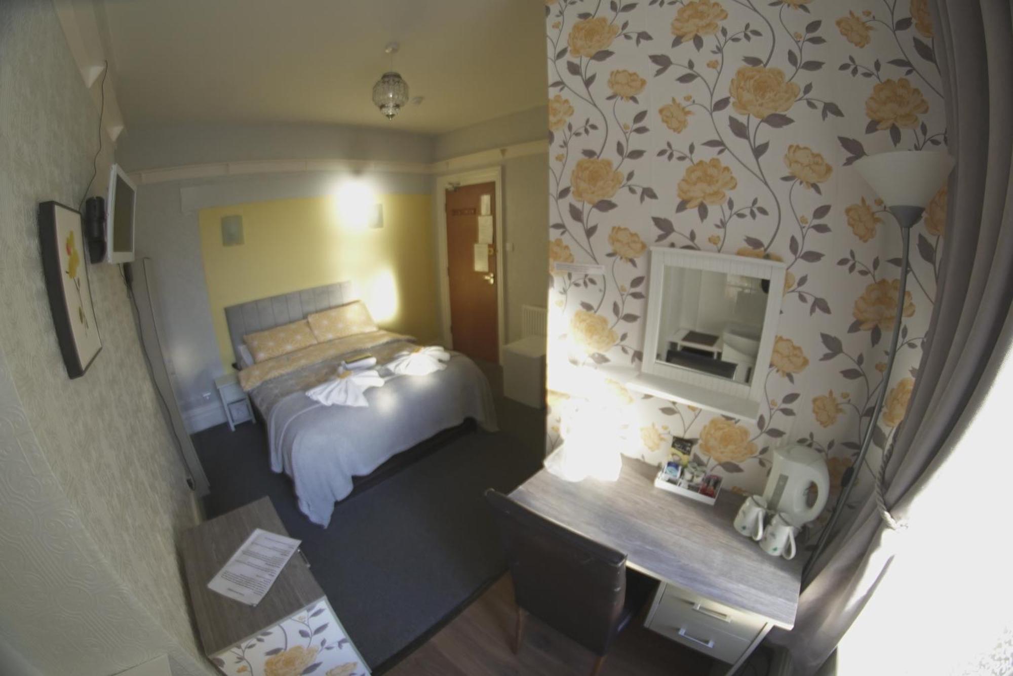 The Eastleigh Hotel Skegness Room photo