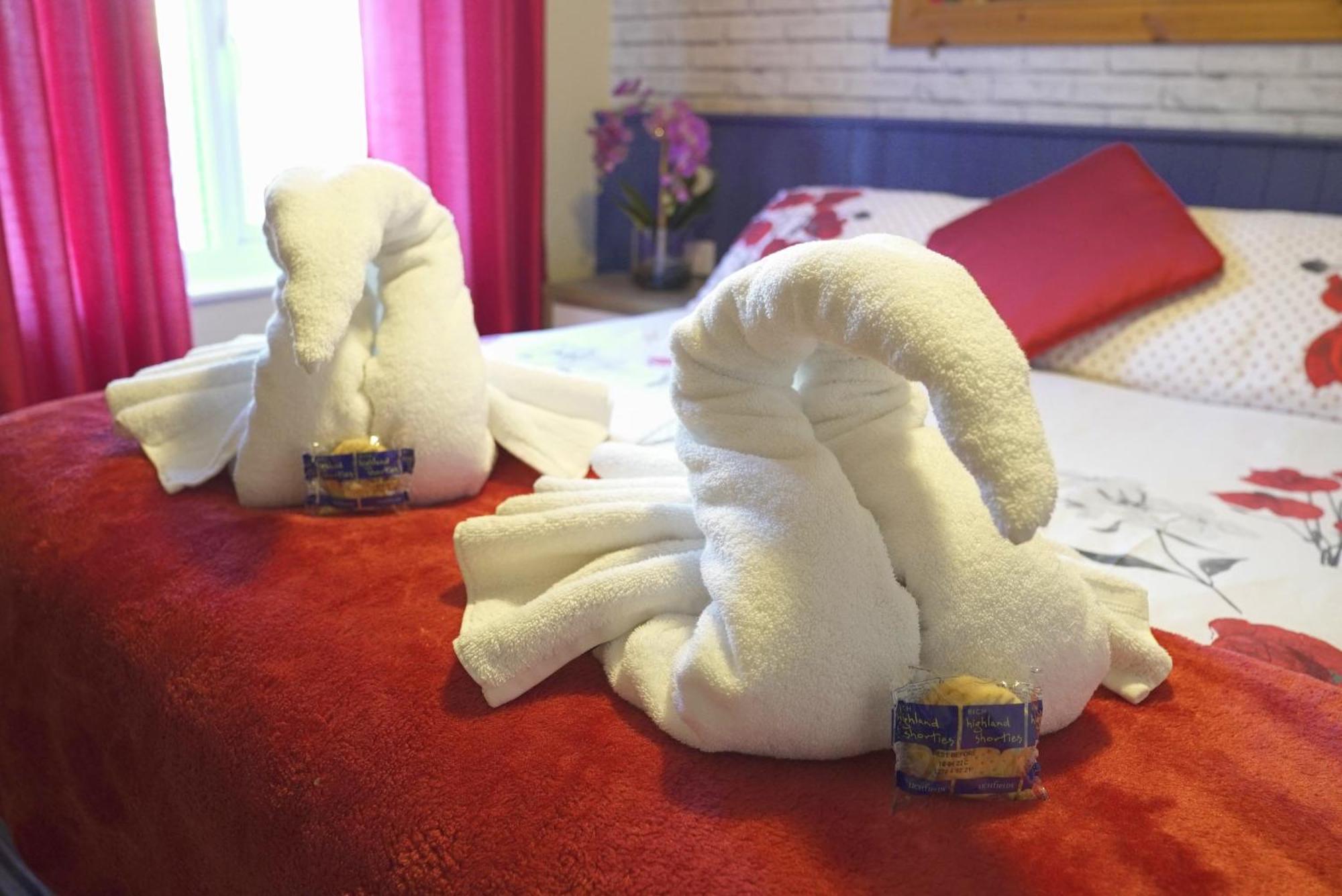 The Eastleigh Hotel Skegness Room photo