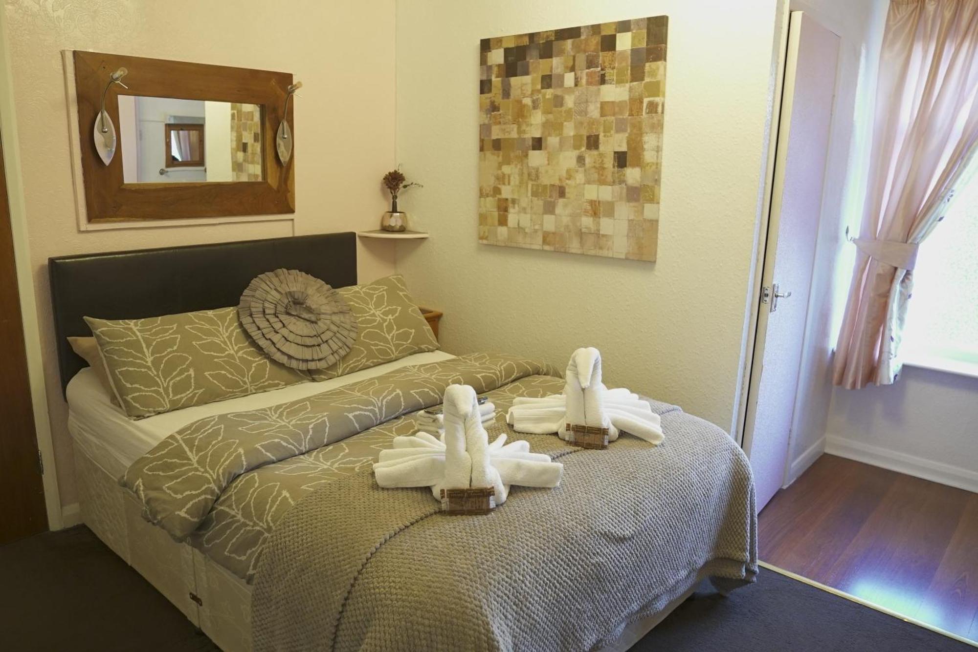 The Eastleigh Hotel Skegness Room photo