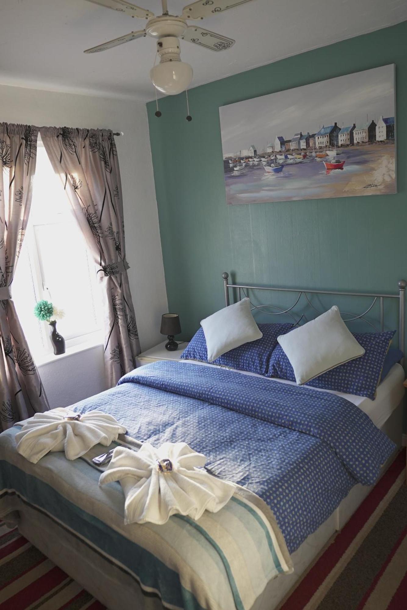 The Eastleigh Hotel Skegness Room photo